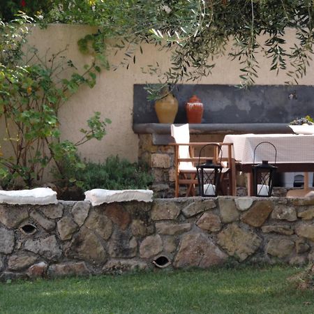 Mastrogiannis Villa Levanda Kavvadades Extérieur photo