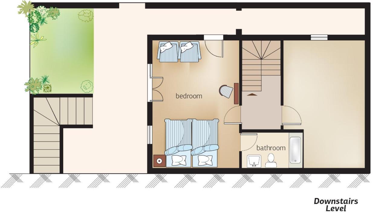 Mastrogiannis Villa Levanda Kavvadades Extérieur photo