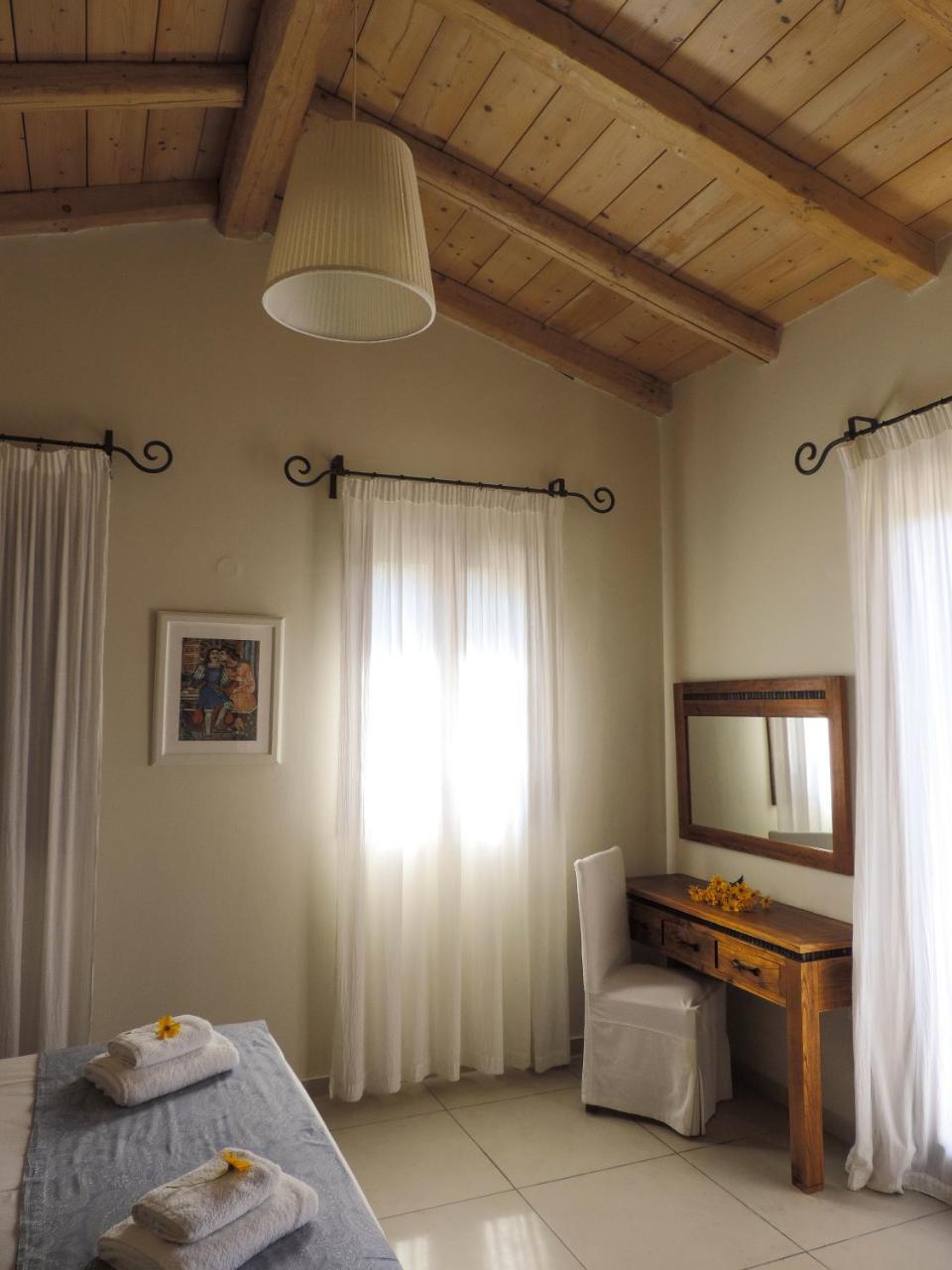 Mastrogiannis Villa Levanda Kavvadades Extérieur photo