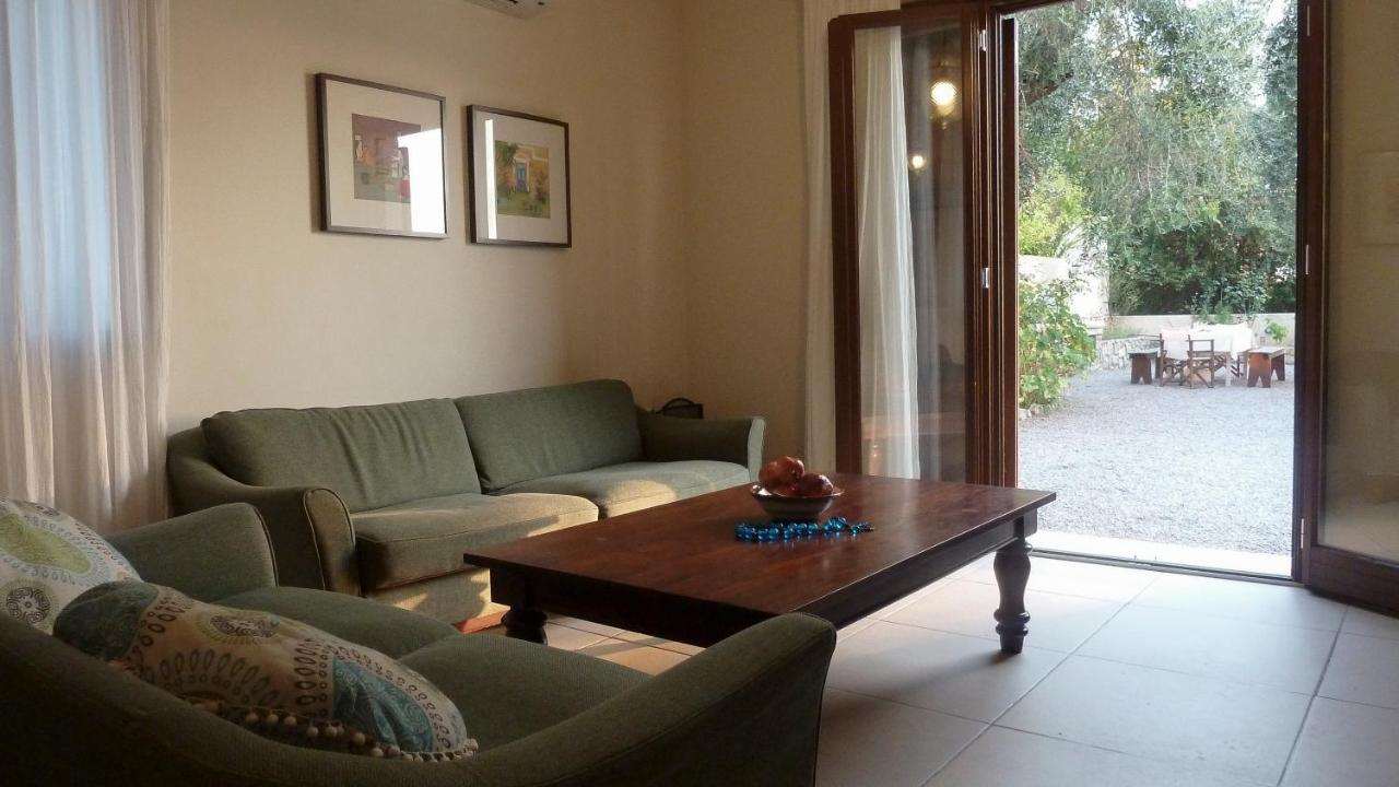 Mastrogiannis Villa Levanda Kavvadades Extérieur photo