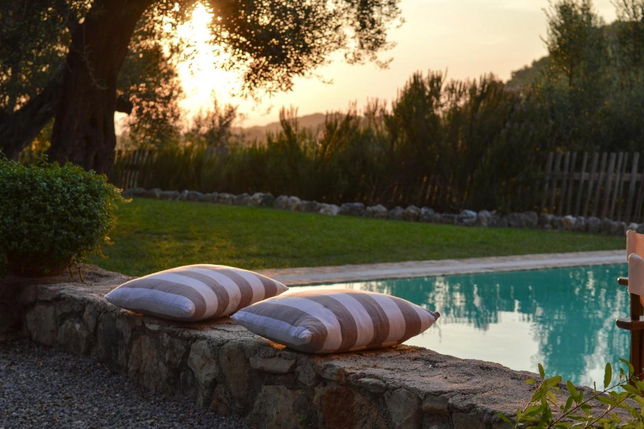 Mastrogiannis Villa Levanda Kavvadades Extérieur photo