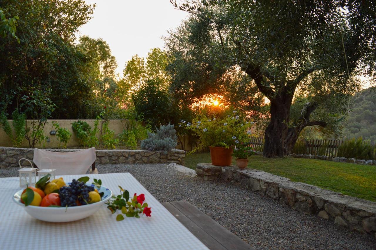 Mastrogiannis Villa Levanda Kavvadades Extérieur photo